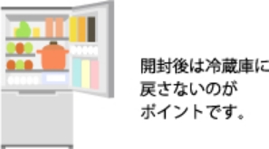 お茶はどうやって保存すればいいですか？