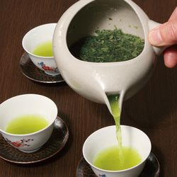 四、できるだけ早く淹れる